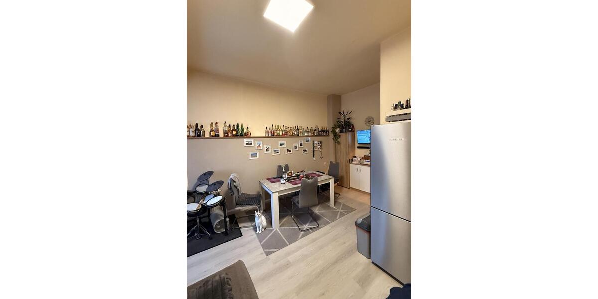 Charmante 2 Zimmerwohnung Nähe Walder Zentrum 2 zimmer