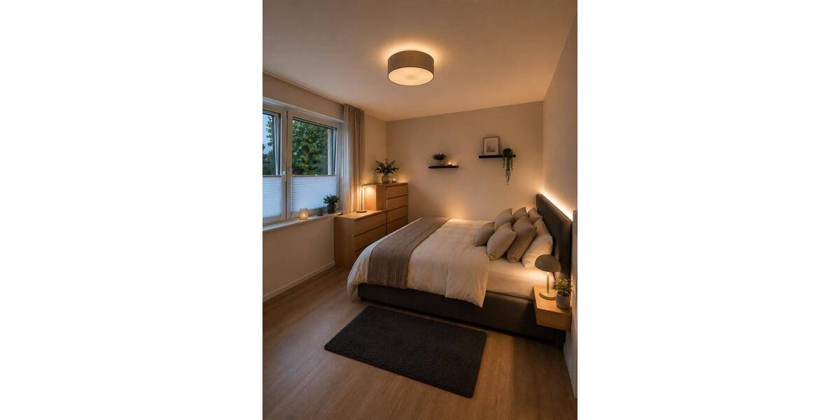 Reihenmittelhaus Mönchengladbach Rheydt-West - 4 Zimmer, 123 m&sup2;, 449.000&euro; | Angebot:26917354