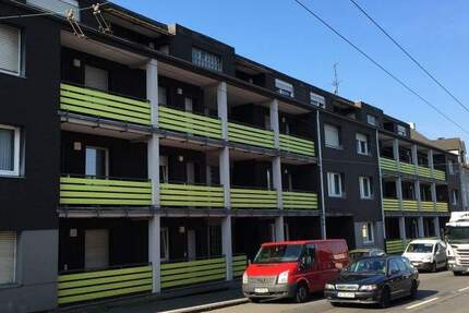 #Gültiger Wohnberechtigungsschein (85m²) erforderlich für 3 Personen # 3 zimmer