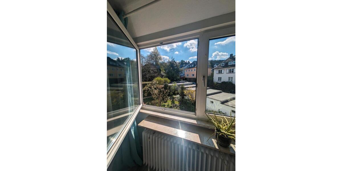 Etagenwohnung Wuppertal Lichtenplatz - 1 Zimmer, 35 m&sup2;, 270&euro; | Angebot:26465561