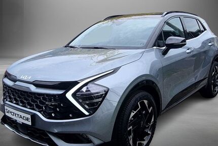 Kia Sportage 12.667 km 32.870 &euro; Krefeld 47805