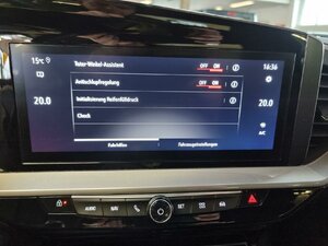 Opel Mokka Ultimate Technologie P. Winter P. Motorhaube 43.977 km 21.780 &euro; HAAN 42781