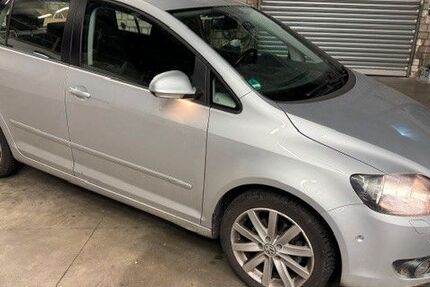 VW Golf Plus 110.103 km 7.490 &euro; Viersen 41748