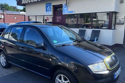 Skoda Fabia 208.000 km 999 &euro; Krefeld 47807