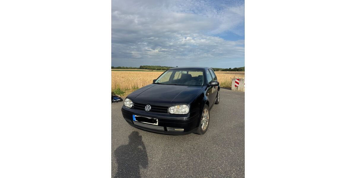 VW Golf 211.174 km 1.600 &euro; Dormagen 41541