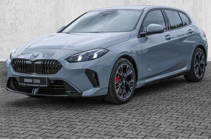 BMW 120 5.500 km 33.980 &euro; Dormagen 41540