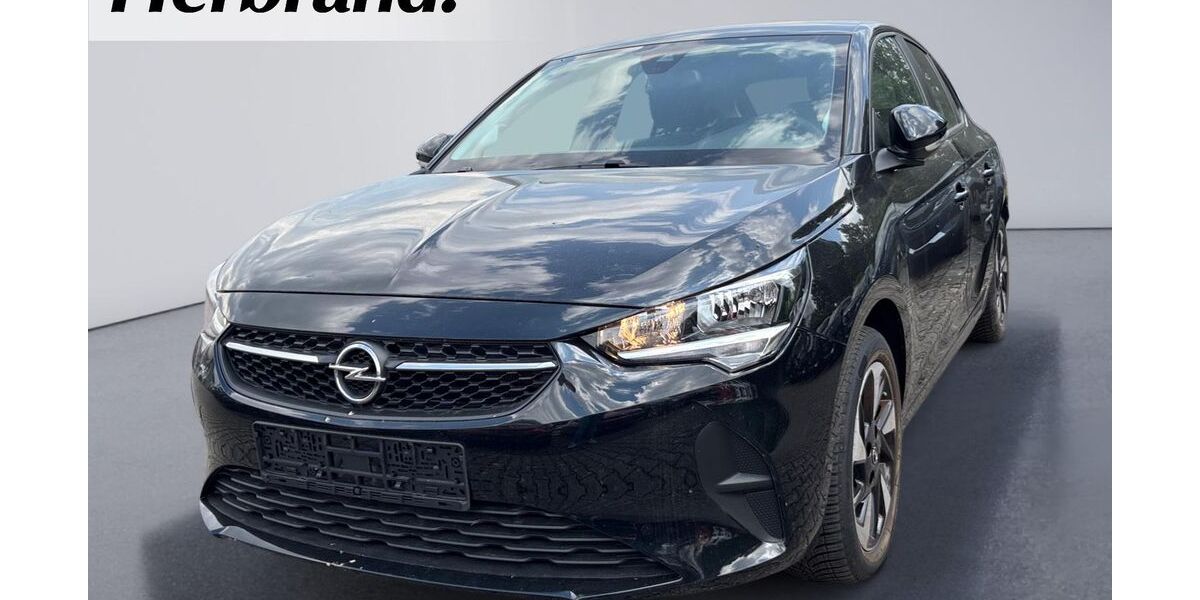 Opel Corsa 29.097 km 16.890 &euro; Mönchengladbach 41066