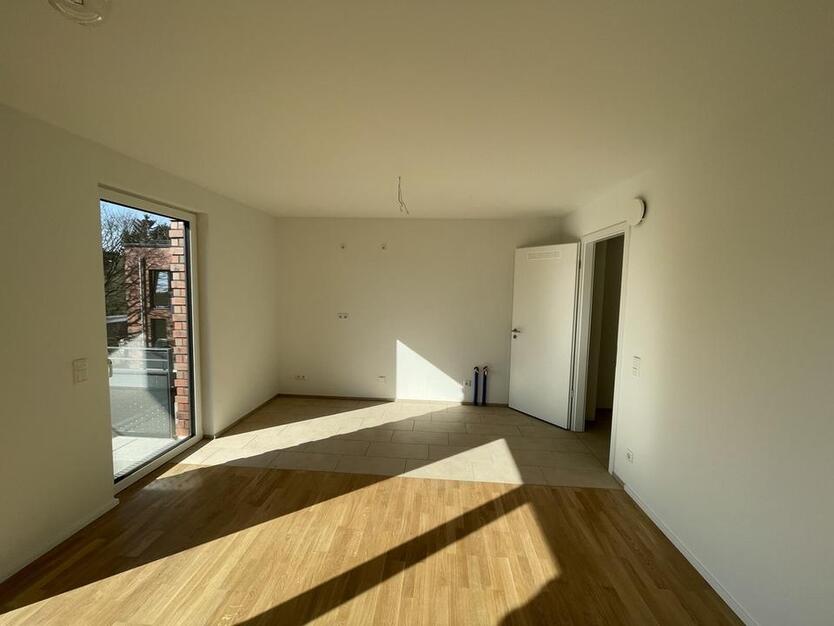 Mit einer Wohnung von VIVAWEST liegt das GLÜCK AUF Ihrer Seite. zimmer