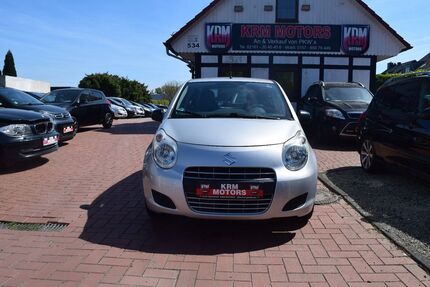 Suzuki Alto 90.333 km 2.990 &euro; Mönchengladbach 41066