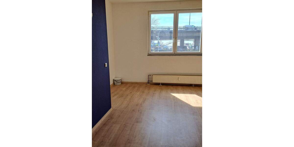 Etagenwohnung Duisburg Altstadt - 2 Zimmer, 67 m&sup2;, 550&euro; | Angebot:26451627