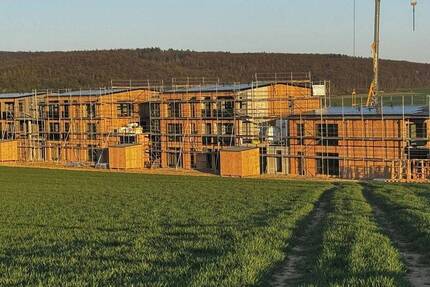 2 Zimmer SozialWohnungen mit Wohnberechtigungsschein Besichtigung 03. August 11:00 Uhr