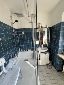 Sonnige 2 Raum ETW + Stellplatz Geistenbeck - 2- Mönchengladbach Süd | Angebot:25226272