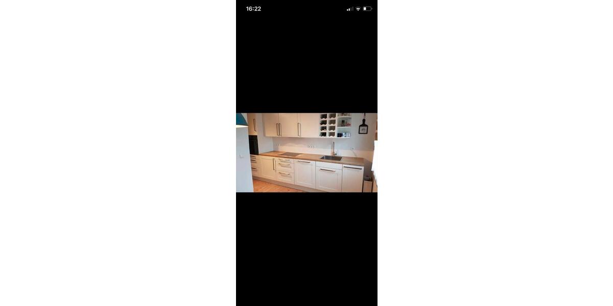 Etagenwohnung Duisburg Angerhausen - 3.5 Zimmer, 70 m&sup2;, 208.000&euro; | Angebot:26313053