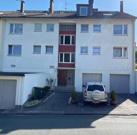 5 - Fam-Haus mit 5 Garagen in Wuppertal-Vohwinkel