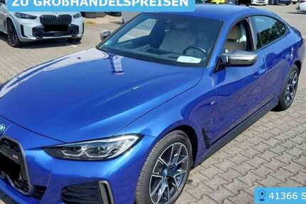 BMW i4 33.741 km 43.490 € Krefeld 47829