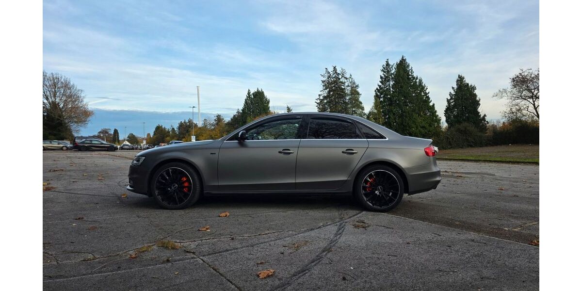 Audi A4 161.844 km 14.000 &euro; Leverkusen 51381