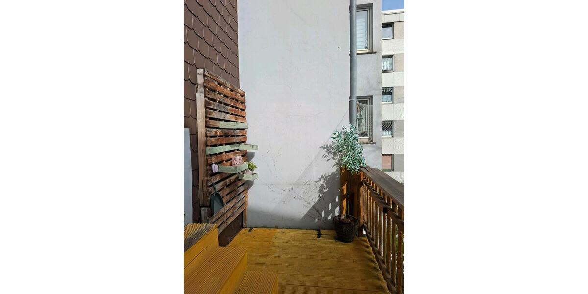 Etagenwohnung Duisburg Duisburg-Mitte - 2.5 Zimmer, 67 m&sup2;, 655&euro; | Angebot:25782606