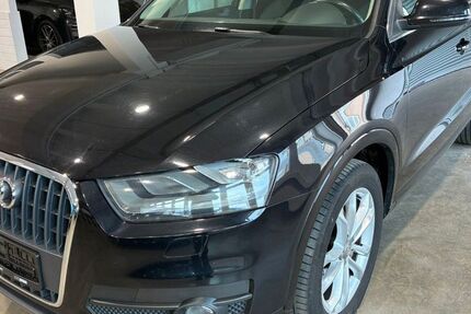Audi Q3 178.292 km 8.500 &euro; Willich 47877