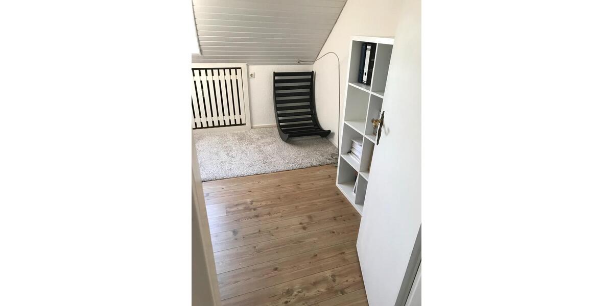 Maisonettenwohnung Neuss Holzheim - 4 Zimmer, 84 m&sup2;, 890&euro; | Angebot:25804013