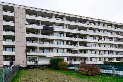 Wohnung Hilden Kalstert - 2 Zimmer, 57 m&sup2;, 145.000&euro; | Angebot:26996903