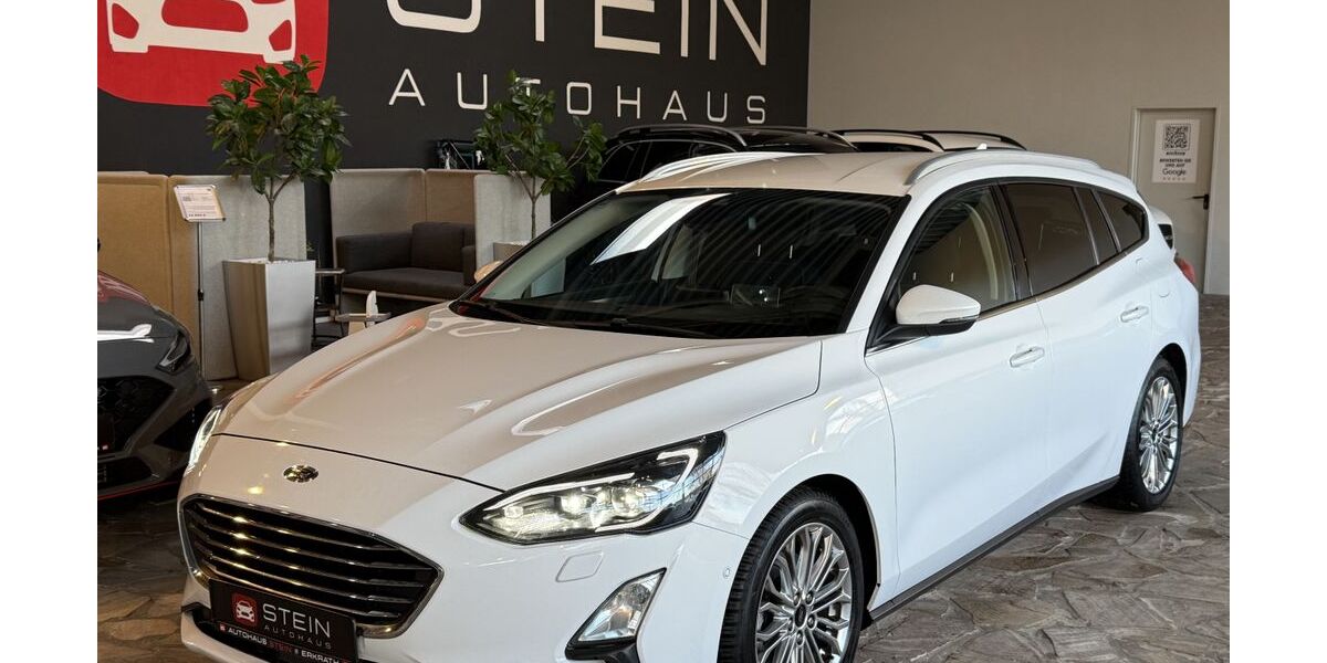 Ford Focus 116.000 km 13.950 &euro; Erkrath (bei Düsseldorf) 40699