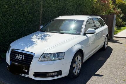 Audi A6 299.046 km 5.600 &euro; Mönchengladbach 41239
