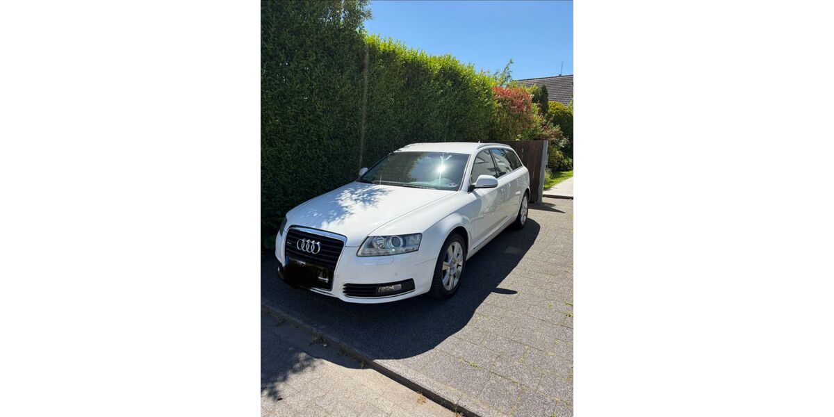 Audi A6 299.046 km 5.600 &euro; Mönchengladbach 41239