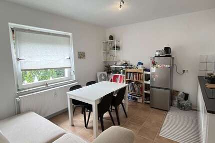 Wohnung zum Kaufen in Düsseldorf 149.000 € 55.02 m² 2 zimmer