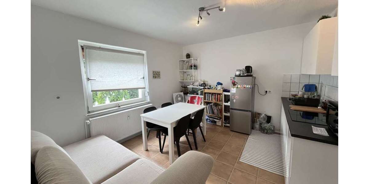 Wohnung zum Kaufen in Düsseldorf 149.000 € 55.02 m² 2 zimmer