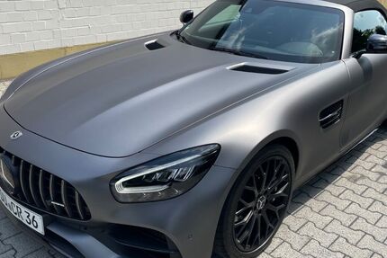 Mercedes-Benz AMG GT 14.534 km 111.900 € Köln 50858