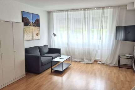 Wohnung Düsseldorf Unterrath - 1 Zimmer, 40 m&sup2;, 850&euro; | Angebot:26958519
