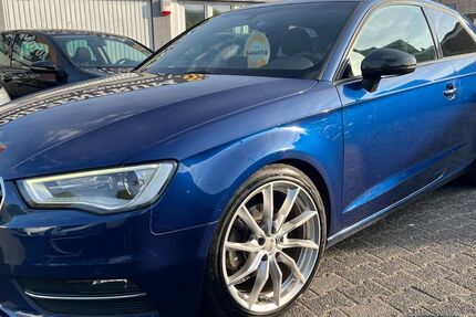 Audi A3 137.525 km 12.999 &euro; Mönchengladbach 41065