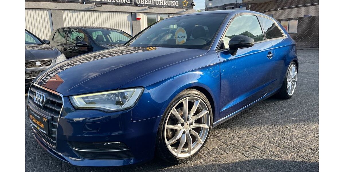 Audi A3 137.525 km 12.999 &euro; Mönchengladbach 41065