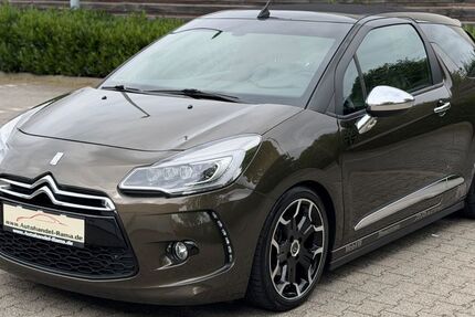 Citroen DS3 53.000 km 6.690 &euro; Mönchengladbach 41063