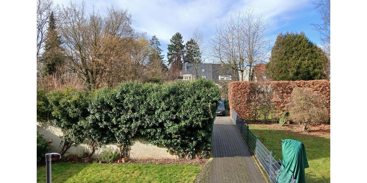 Etagenwohnung Viersen Hülsdonk - 3 Zimmer, 80 m&sup2;, 135.000&euro; | Angebot:25235878