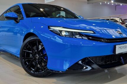 Honda Prelude 3.500 km 49.980 &euro; Düsseldorf 40233