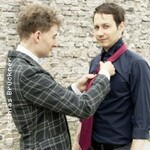 Krämer & Tschirpke - Ich’n Lied-Du’n Lied, Level 2