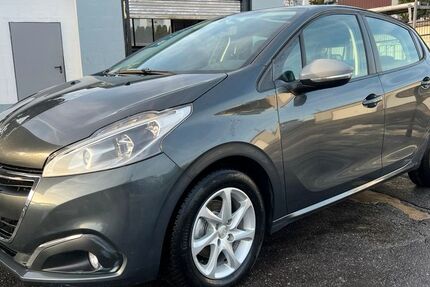 Peugeot 208 120.790 km 4.300 &euro; Wuppertal 42279
