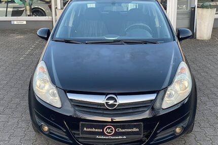 Opel Corsa 135.169 km 2.500 &euro; Viersen 41748