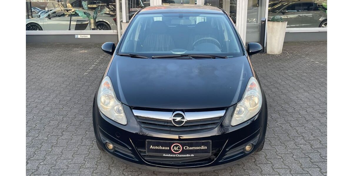 Opel Corsa 135.169 km 2.500 &euro; Viersen 41748
