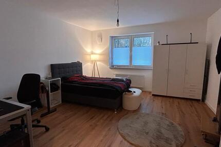 Wohnung Wuppertal Arrenberg - 1 Zimmer, 48 m&sup2;, 744&euro; | Angebot:25590246