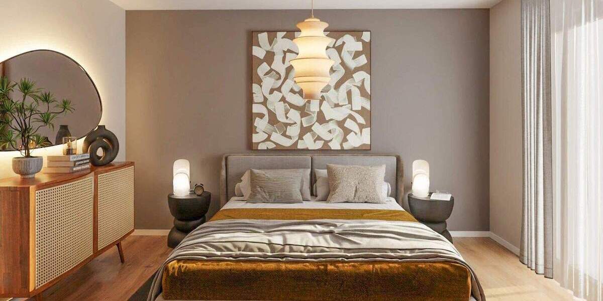 3-Zimmer-Wohnung mit 37 m² Gartenanteil und Loggia in Südausrichtung 3 zimmer