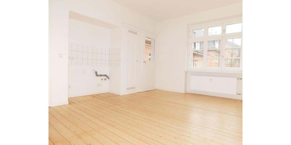 Gemütliche 2-Zi.-Whg. mit kleiner Loggia im Zooviertel 2 zimmer