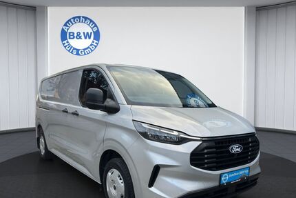 Ford Transit Custom 35.430 km 29.999 &euro; Krefeld 47805