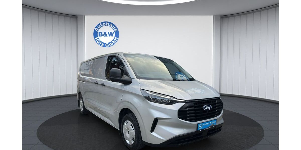 Ford Transit Custom 35.430 km 29.999 &euro; Krefeld 47805