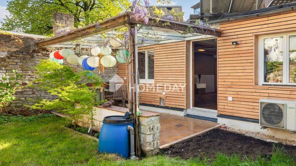 Etagenwohnung Neuss Innenstadt - 2 Zimmer, 62 m&sup2;, 197.500&euro; | Angebot:26359654