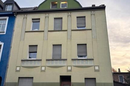 Kapitalanlage zimmer