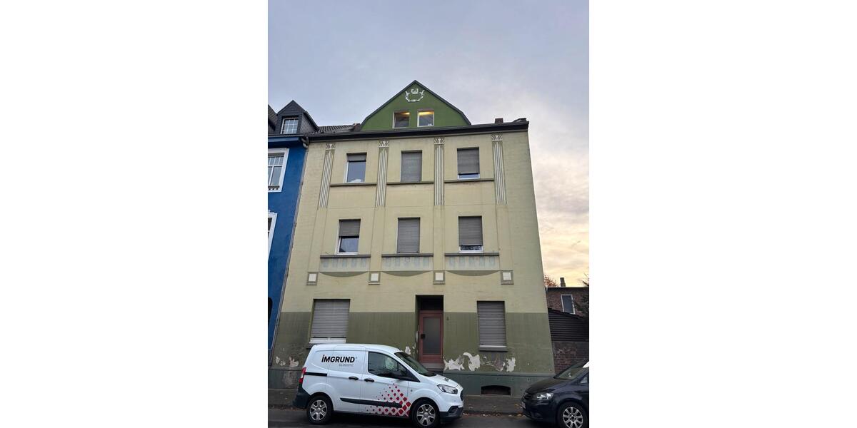 Kapitalanlage zimmer