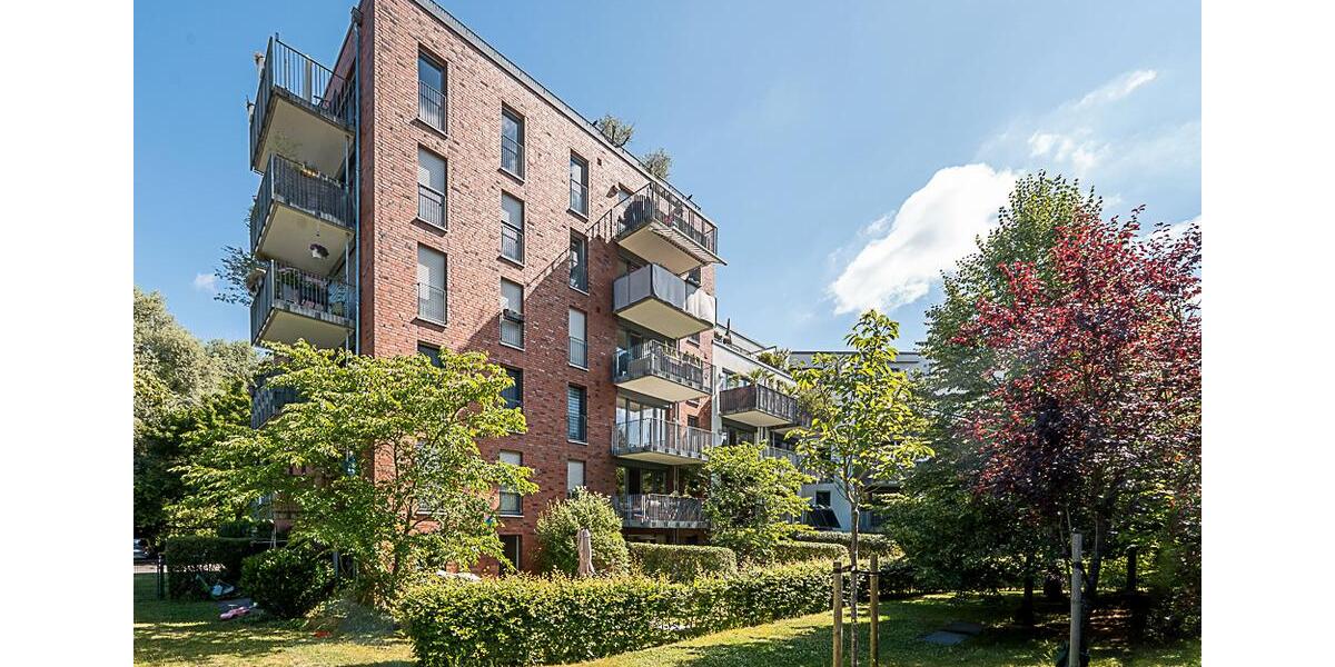 Etagenwohnung Düsseldorf Stadtbezirk 7 - 4 Zimmer, 117 m&sup2;, 2.195&euro; | Angebot:25614419