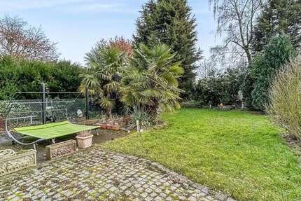 Haus Krefeld Benrad - 3 Zimmer, 124 m&sup2;, 225.000&euro; | Angebot:25209796